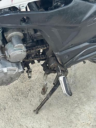 Tufan - 150, 200 sm3, 2022 il, 22000 km lalafo.az -da Tufan - 150, 200 sm3, 2022 il, 22000 km