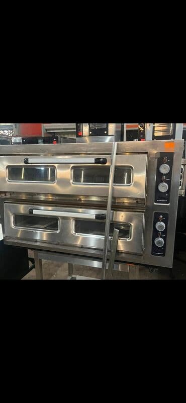 Çörək, Şirniyyət üçün, Pizza, Elektrik, 2 mərtəbəli lalafo.az -da Çörək, Şirniyyət üçün, Pizza, Elektrik, 2 mərtəbəli