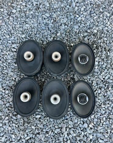 Avtomobil üçün 6 ədəd kalonka Euro 150 manat .kenvood birinci lalafo.az -da Avtomobil üçün 6 ədəd kalonka Euro 150 manat .kenvood birinci