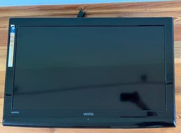 Vestel LCD 32 diaqonal televizor. İkinci əl. Zəng etməyin zəhmət lalafo.az -da Vestel LCD 32 diaqonal televizor. İkinci əl. Zəng etməyin zəhmət
