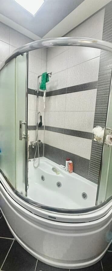 Джакузи кабины: Б/у Джакузи кабина С мотором, Самовывоз at lalafo.az — 1 Джакузи кабины: Б/у Джакузи кабина С мотором, Самовывоз — 1