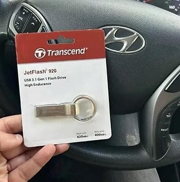 Transcend JetFlash 920 USB fleş yaddaş - Model: JetFlash 920 - lalafo.az -da Transcend JetFlash 920 USB fleş yaddaş - Model: JetFlash 920 -