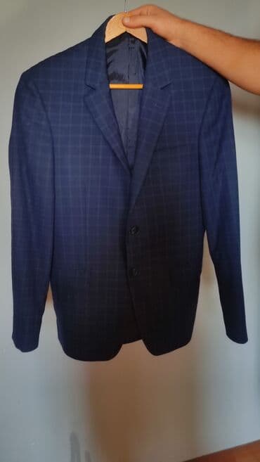 Kostyum, Demisezon, Ermenegildo Zegna, 3XL lalafo.az -da Kostyum, Demisezon, Ermenegildo Zegna, 3XL