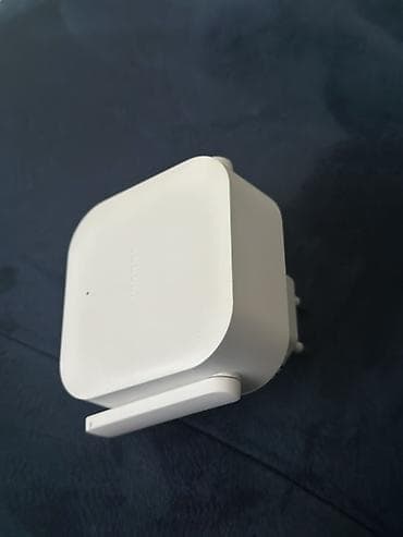 Xiaomi Wi‑Fi Range Extender N300 Açilib ama islenilmiyib kontakt at lalafo.az Xiaomi Wi‑Fi Range Extender N300 Açilib ama islenilmiyib kontakt
