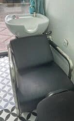 İşlənmiş, Saş yuyulması kreslosu lalafo.az -da İşlənmiş, Saş yuyulması kreslosu