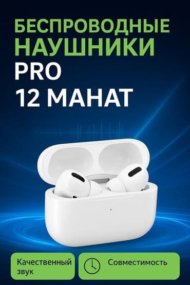 Simsiz (Bluetooth) Qulaqcıqlar, rəng - Ağ lalafo.az -da Simsiz (Bluetooth) Qulaqcıqlar, rəng - Ağ