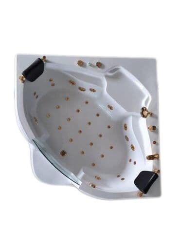 Cмесители для душа: Новый Джакузи ванна С мотором, Бесплатная доставка at lalafo.az — 10 Cмесители для душа: Новый Джакузи ванна С мотором, Бесплатная доставка — 10