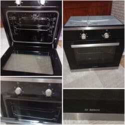 Duxovka Bosch, Elektrik, Ayrıca dayanan, İşlənmiş lalafo.az -da Duxovka Bosch, Elektrik, Ayrıca dayanan, İşlənmiş