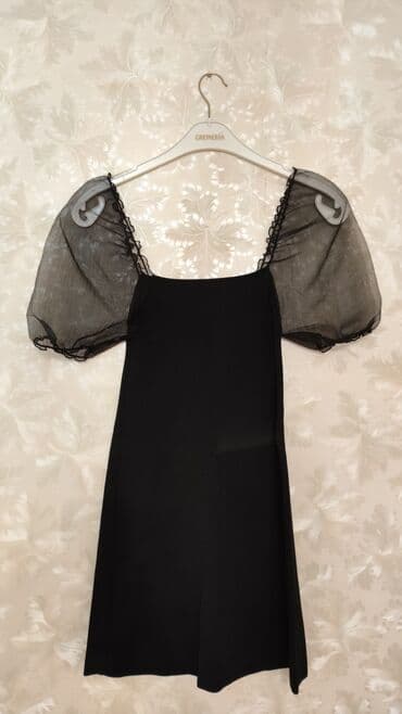 Ziyafət donu, Mini, Zara, XS lalafo.az -da Ziyafət donu, Mini, Zara, XS