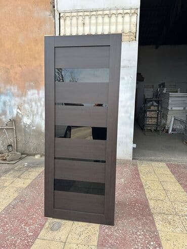 Обои: Новый Межкомнатная дверь С рамой, Платная установка, Платная доставка at lalafo.az — 5 Обои: Новый Межкомнатная дверь С рамой, Платная установка, Платная доставка — 5