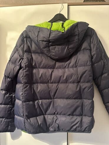 Great Wall: Kurtka, Uniseks, 12 - 14 yaş, Mango lalafo.az -da — 2 Great Wall: Kurtka, Uniseks, 12 - 14 yaş, Mango — 2