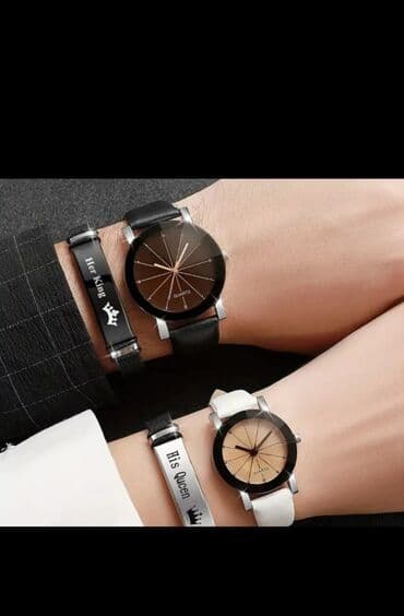 Yeni, Qol saatı, Quartz, rəng - Qara lalafo.az -da Yeni, Qol saatı, Quartz, rəng - Qara