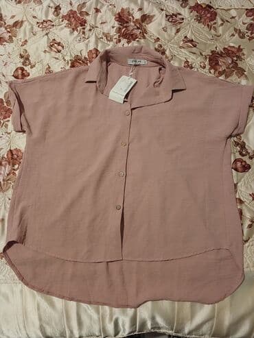 Məhsul: Qadın köynəyi Brend: Bobby Pin by Urazova (etiket üzərində) lalafo.az -da Məhsul: Qadın köynəyi Brend: Bobby Pin by Urazova (etiket üzərində)