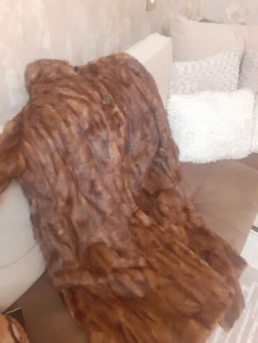 Kürk, rəng - Qəhvəyi lalafo.az -da Kürk, rəng - Qəhvəyi
