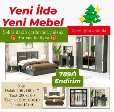 İkinəfərlik çarpayı lalafo.az -da İkinəfərlik çarpayı