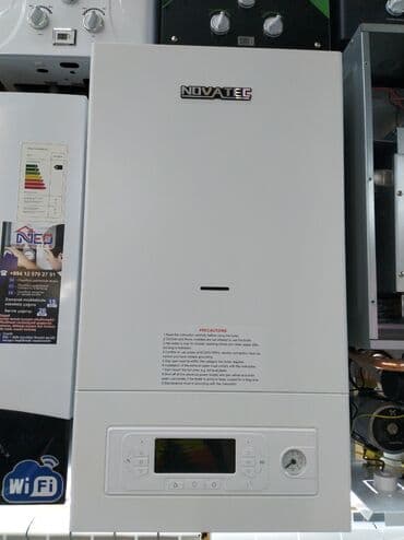 Kombi Novatec lalafo.az -da Kombi Novatec