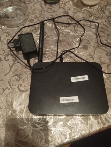 Nokia G-140W GPON Wi‑Fi router - Model: Nokia G-140W (G-140W-C) - Güc lalafo.az -da Nokia G-140W GPON Wi‑Fi router - Model: Nokia G-140W (G-140W-C) - Güc