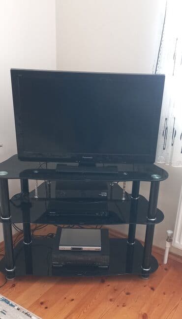 İşlənmiş Televizor Panasonic 32" lalafo.az -da İşlənmiş Televizor Panasonic 32"