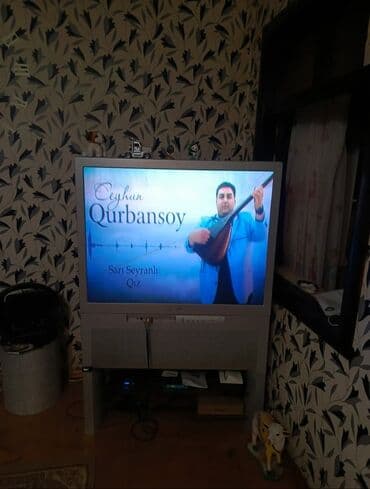 Televizor Sony 98" lalafo.az -da Televizor Sony 98"