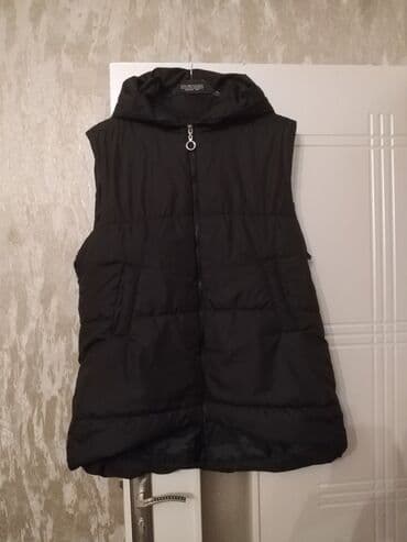 Qalin jilet. olcu 42-46. veziyyeti yaxwidi lalafo.az -da Qalin jilet. olcu 42-46. veziyyeti yaxwidi