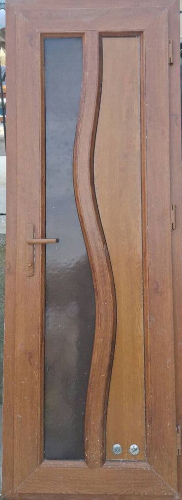 Напольные покрытия: Б/у Межкомнатная дверь Самовывоз at lalafo.az — 1 Напольные покрытия: Б/у Межкомнатная дверь Самовывоз — 1