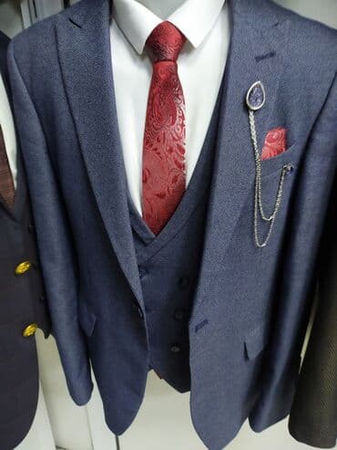 Kostyum, Demisezon lalafo.az -da Kostyum, Demisezon