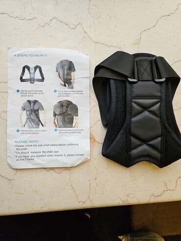 Beli duz saglamaq ucun cox ideal bir bellikdir. Deyerinden cox ucuz lalafo.az -da Beli duz saglamaq ucun cox ideal bir bellikdir. Deyerinden cox ucuz