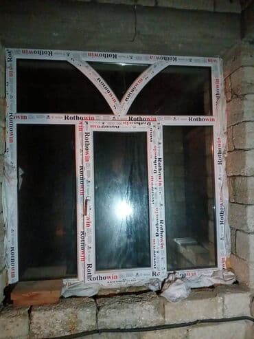 Pəncərə ustası xidmətləri: Qapı, pəncərə sahəsində 25 ildən artıq təcrübəyə malik peşəkar usta lalafo.az -da — 8 Pəncərə ustası xidmətləri: Qapı, pəncərə sahəsində 25 ildən artıq təcrübəyə malik peşəkar usta — 8