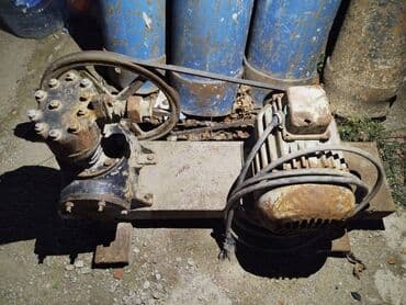 Kompressor nasosu iwlek veziyyetdedir tecili satiram . 150 manata lalafo.az -da Kompressor nasosu iwlek veziyyetdedir tecili satiram . 150 manata