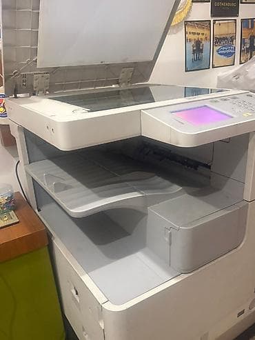 Az Ishlenen printer satilir ofis ucun chox uygundu. Canon modelidi lalafo.az -da Az Ishlenen printer satilir ofis ucun chox uygundu. Canon modelidi