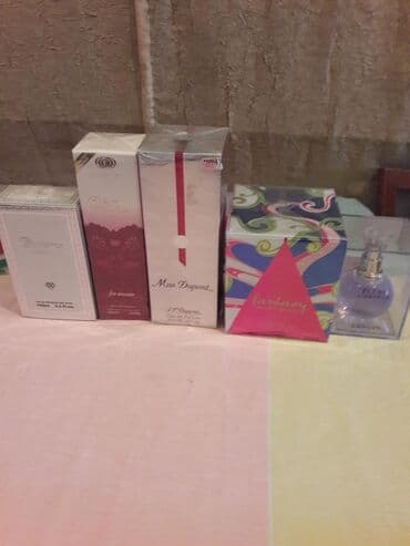 Ətriyyat Fransa lalafo.az -da Ətriyyat Fransa