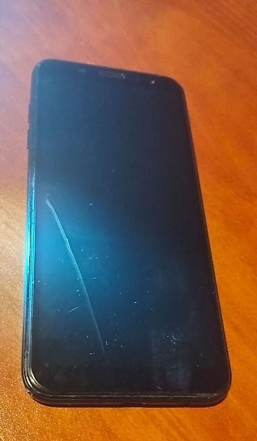 Samsung Galaxy A06, 32 ГБ, цвет - Черный, Отпечаток пальца at lalafo.az Samsung Galaxy A06, 32 ГБ, цвет - Черный, Отпечаток пальца