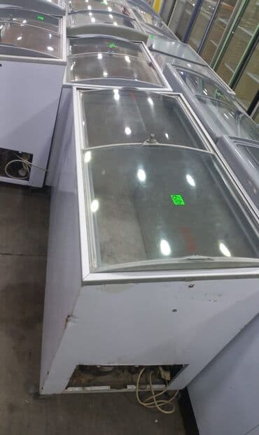 Şüşəli dondurucu lalafo.az -da Şüşəli dondurucu