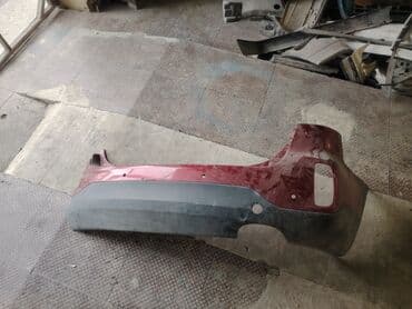 Kia Sorento arxa ksok bufer sag teref. Bezkraska bufer lalafo.az -da Kia Sorento arxa ksok bufer sag teref. Bezkraska bufer