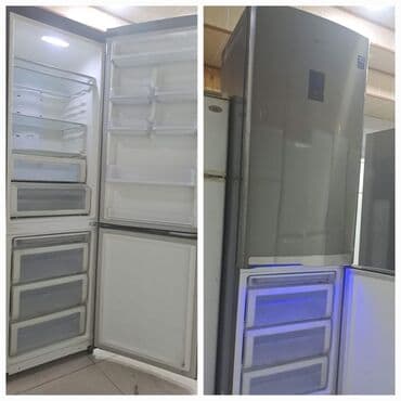 2 qapılı Samsung Soyuducu Satılır, rəng - Gümüşü lalafo.az -da 2 qapılı Samsung Soyuducu Satılır, rəng - Gümüşü