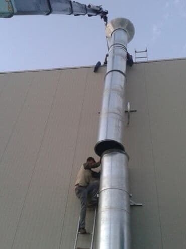 Балконы: Havalandırma zontları ve boruların sifarişi qebul olunur,həmçinin at lalafo.az — 11 Балконы: Havalandırma zontları ve boruların sifarişi qebul olunur,həmçinin — 11