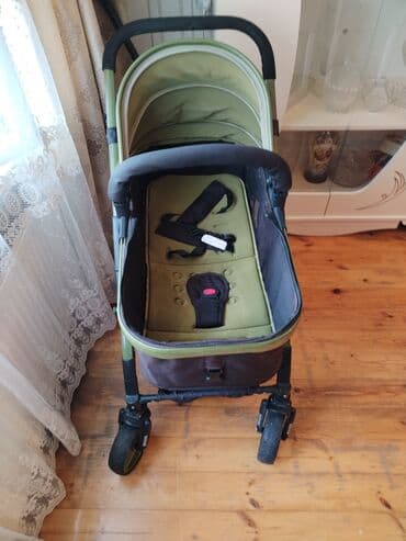 Çıxarıla bilən beşikli araba, İşlənmiş lalafo.az -da Çıxarıla bilən beşikli araba, İşlənmiş