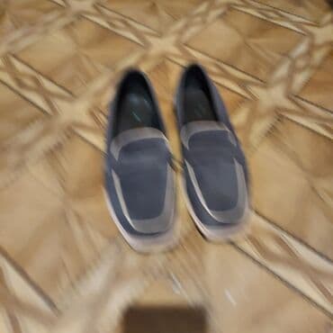 Ölçü: 37, rəng - Boz, İşlənmiş lalafo.az -da Ölçü: 37, rəng - Boz, İşlənmiş