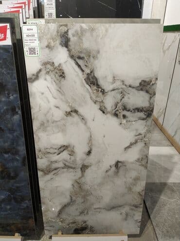 Məhsul: Keramika plitə Model: 8094 Ölçü: 60x120 sm Mənşə: Hindistan lalafo.az -da Məhsul: Keramika plitə Model: 8094 Ölçü: 60x120 sm Mənşə: Hindistan