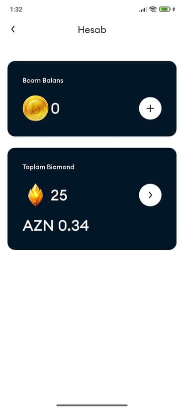 Brilyant lalafo.az -da Brilyant