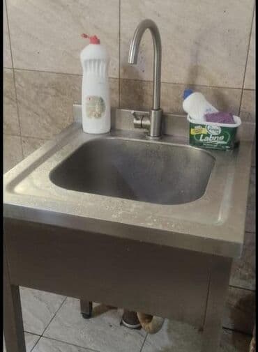 *SEVA XİRDALAN* Moyka satılır. Qiymət 220Azn. Unvan Gəncə. 6212 lalafo.az -da *SEVA XİRDALAN* Moyka satılır. Qiymət 220Azn. Unvan Gəncə. 6212