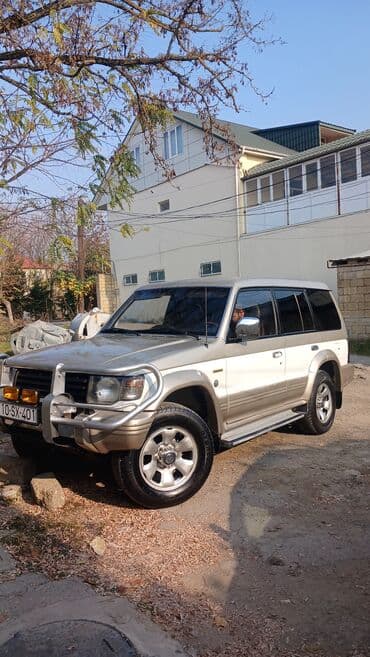 Salam masin samaxidadi ili 93 du 2.5 turbo dizeldi matoru 10 gundu lalafo.az -da Salam masin samaxidadi ili 93 du 2.5 turbo dizeldi matoru 10 gundu