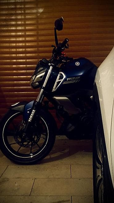 Yamaha - FZS-Fi (FZ-S), 150 sm3 lalafo.az -da Yamaha - FZS-Fi (FZ-S), 150 sm3