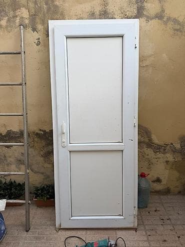 Plastik qapi 205/80sm
85azn
Bineqedi 8242 leli lalafo.az -da Plastik qapi 205/80sm
85azn
Bineqedi 8242 leli