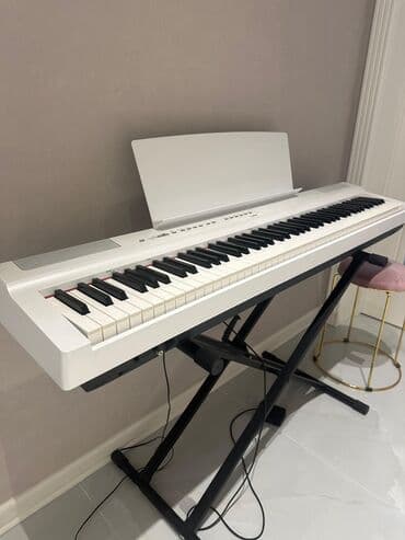 Fleytalar: Piano, Yamaha, Rəqəmsal lalafo.az -da — 5 Fleytalar: Piano, Yamaha, Rəqəmsal — 5