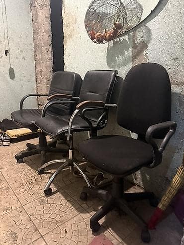 Təkərli, Qolları tənzimlənmir, Süni dəri lalafo.az -da Təkərli, Qolları tənzimlənmir, Süni dəri