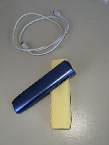 IQOS ILUMA I ONE bir heftedi alinib
tep teze lalafo.az -da IQOS ILUMA I ONE bir heftedi alinib
tep teze