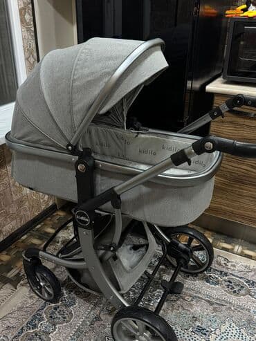 Çıxarılmayan beşikli araba, Kidilo, İşlənmiş, Yaş: 1-6 ay lalafo.az -da Çıxarılmayan beşikli araba, Kidilo, İşlənmiş, Yaş: 1-6 ay