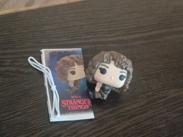 Stranger Things Nancy – Fanlar üçün Kinder Joy lalafo.az -da Stranger Things Nancy – Fanlar üçün Kinder Joy