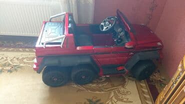 Teze akumliyator adapdir ve pult verilir. Hec bir problemi yoxdur lalafo.az -da Teze akumliyator adapdir ve pult verilir. Hec bir problemi yoxdur